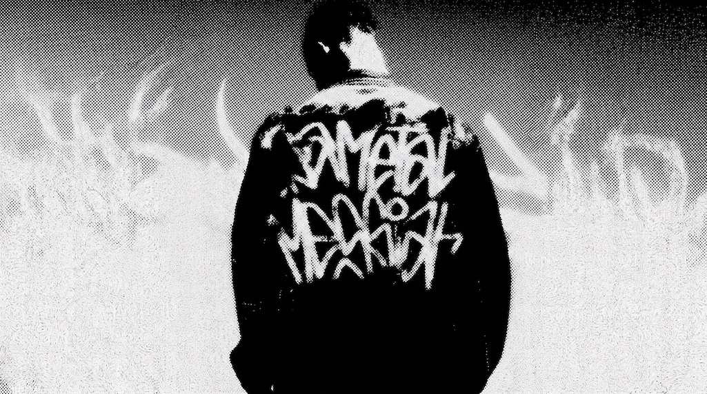 DaMetalMessiah announces FABRICLIVE. compilation
