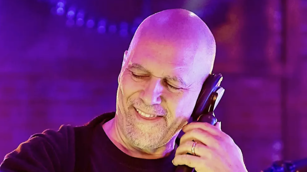 Danny Krivit · Artist Profile