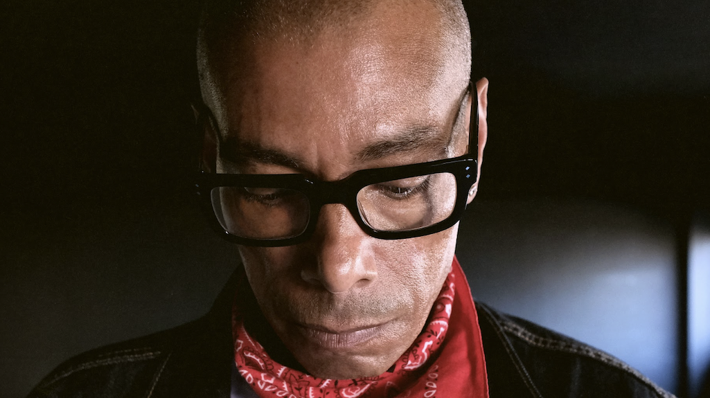 Dave Angel reveals first album in 13 years · News ⟋ RA