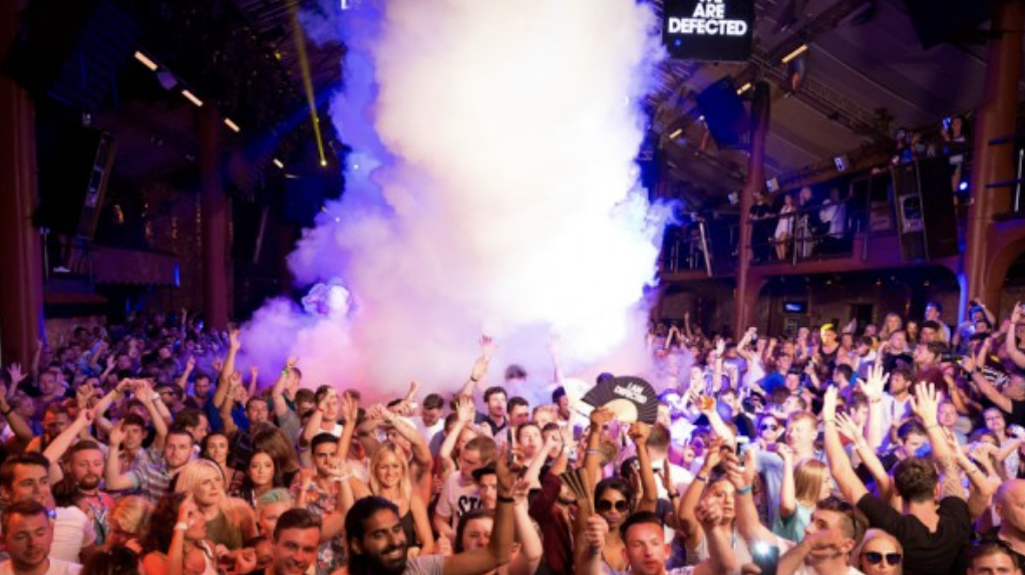Defected announce tour of Australia, New Zealand, Indonesia · News ⟋ RA