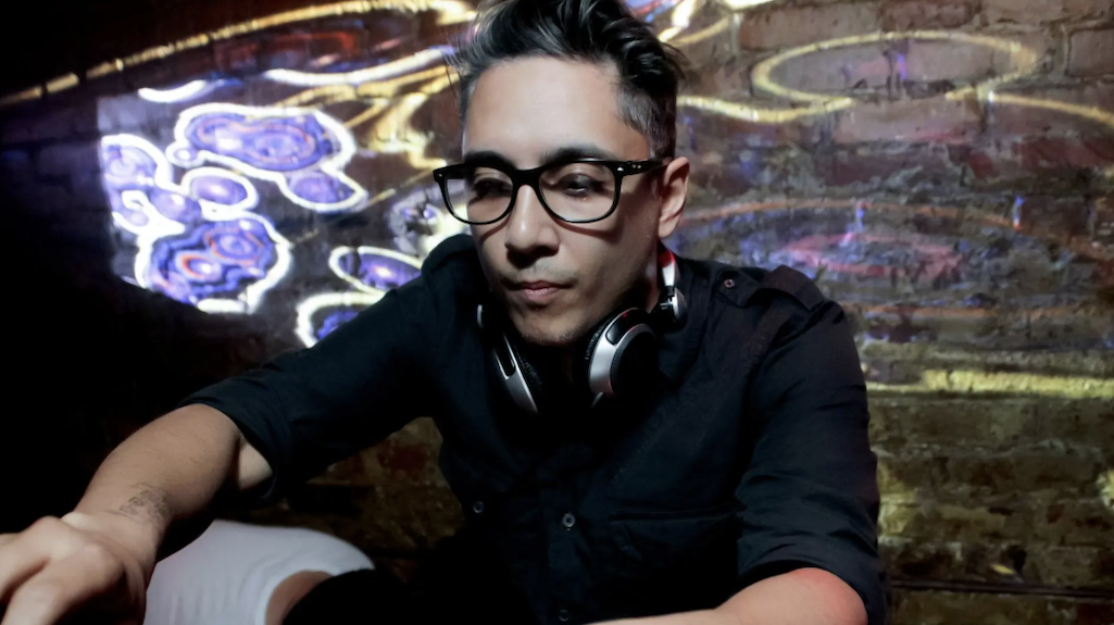 New York DJ and producer Derek Marin, AKA Modest D, dies aged 52 · News ⟋ RA