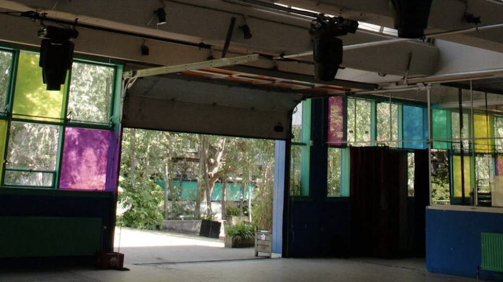 Amsterdam club TILLATEC announces closure · Actualités ⟋ RA