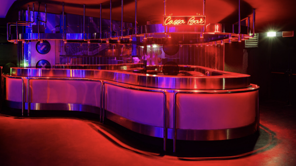 Milan club District 272 announces closure after eight years · News ⟋ RA