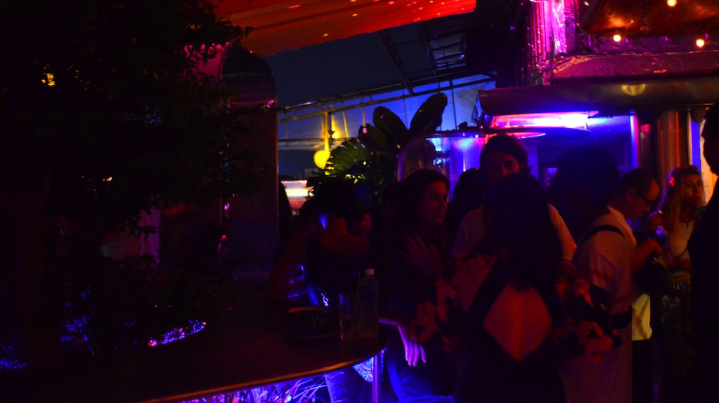 Ho Chi Minh City club The Observatory to close after 13 years · News ⟋ RA