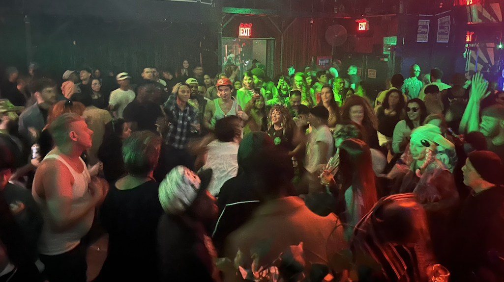 Earth Night 2026 expands to over 60 events worldwide with zero-flight DJ policy · News ⟋ RA