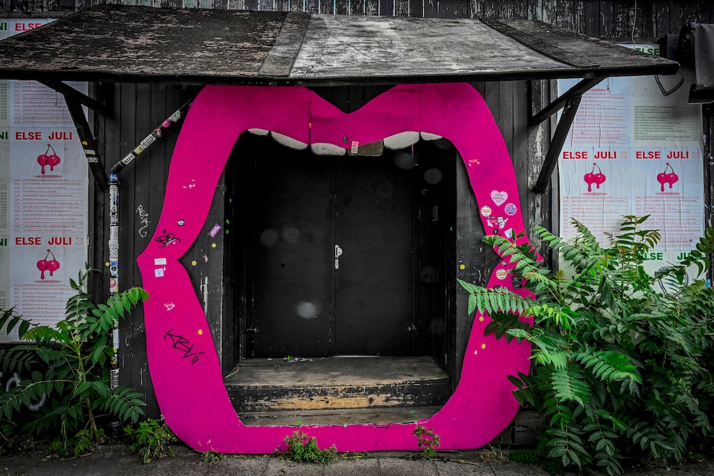 Berlin club Else announces 13th birthday celebrations · News ⟋ RA