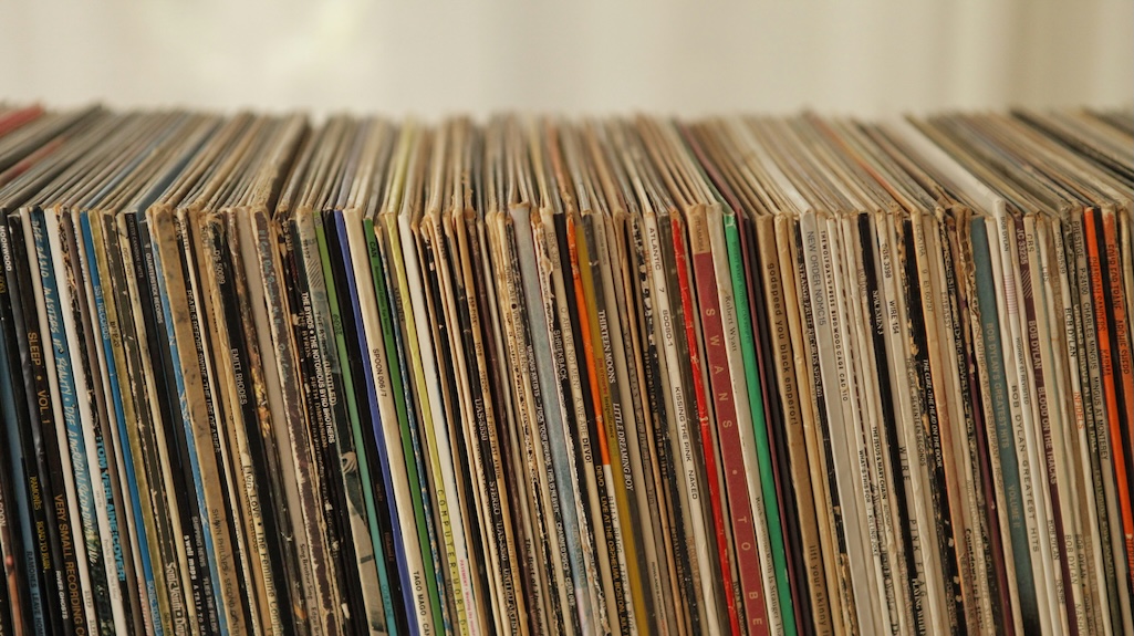 UK counterfeit vinyl operation exposed after 15,000 records seized