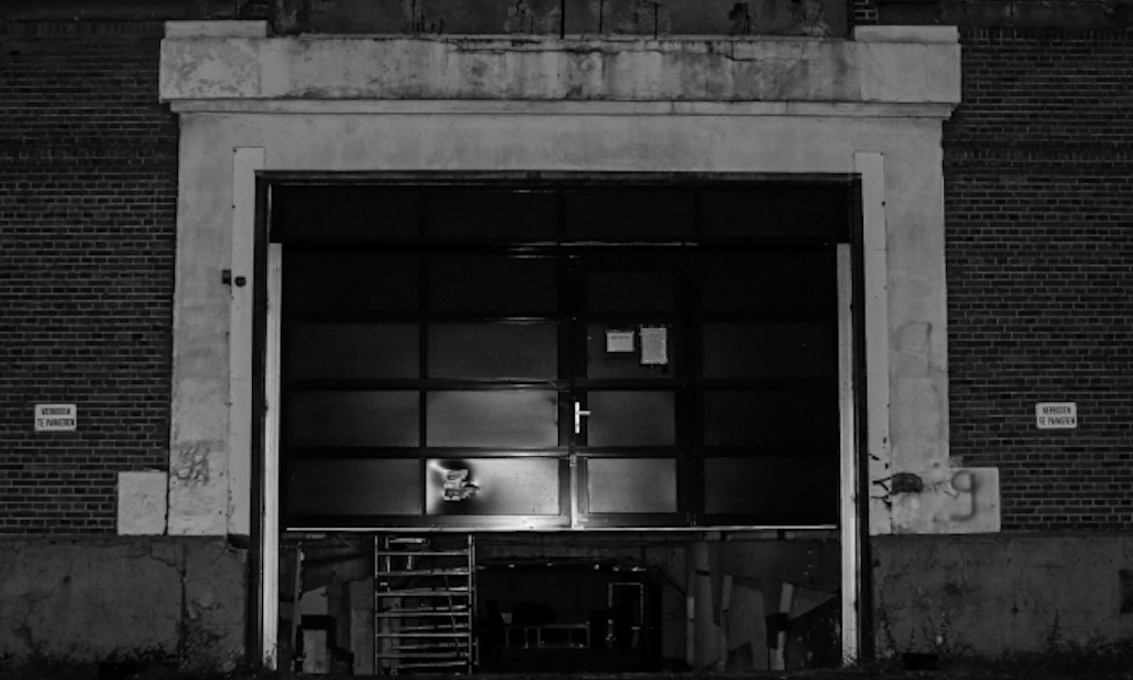 Rotterdam club export appeals for stolen CDJs to be returned · News ⟋ RA