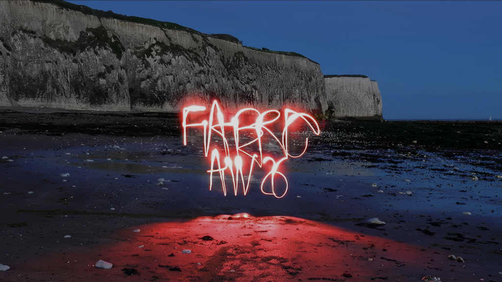 London club fabric announces autumn and winter programme · News ⟋ RA