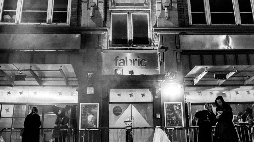 fabric, London  Upcoming Events & Tickets