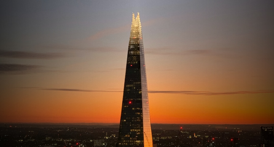 fabric and Sennheiser to host Sven Väth at London's The Shard