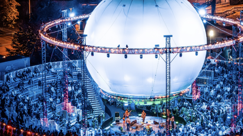 Flow Festival boycott campaign ends after agreement reached with organisers · News ⟋ RA