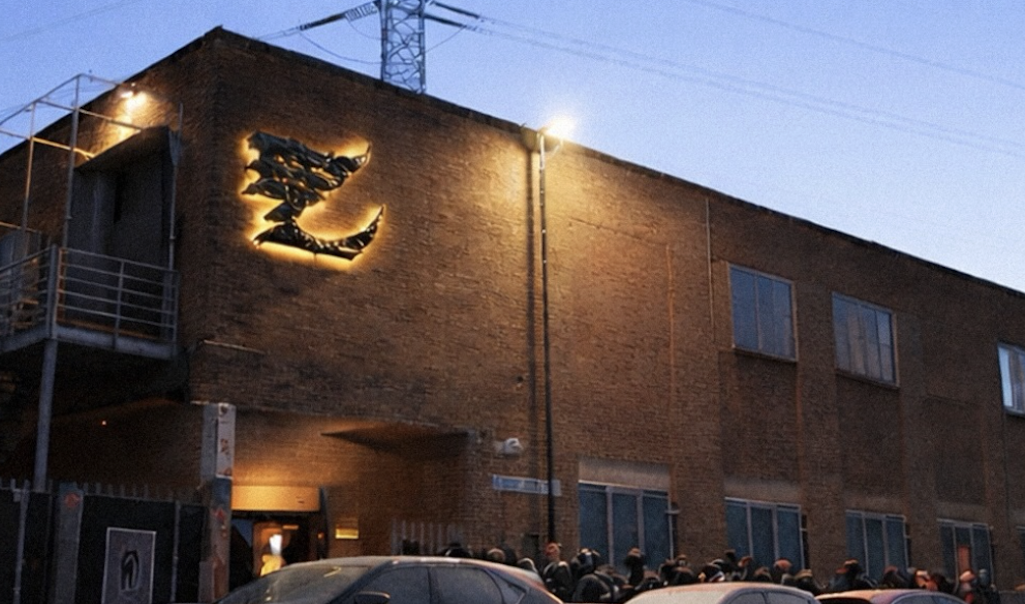 London promoter Art of Dark celebrates 15 years with 21-hour party · News ⟋ RA