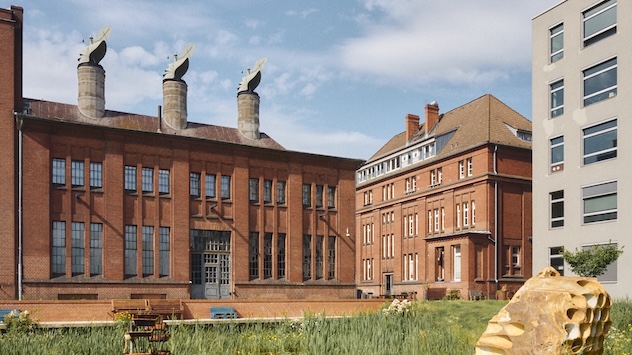 New venue FOUND launches in Berlin with Watergate open-air event · News ⟋ RA