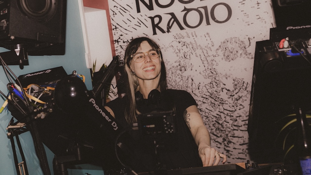 Noods Radio launches on DAB+ across Bristol · News ⟋ RA