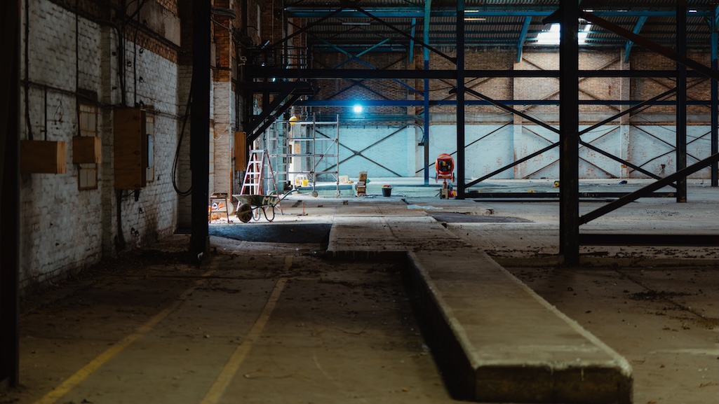 New London warehouse club Ironworks reveals debut programme · News ⟋ RA
