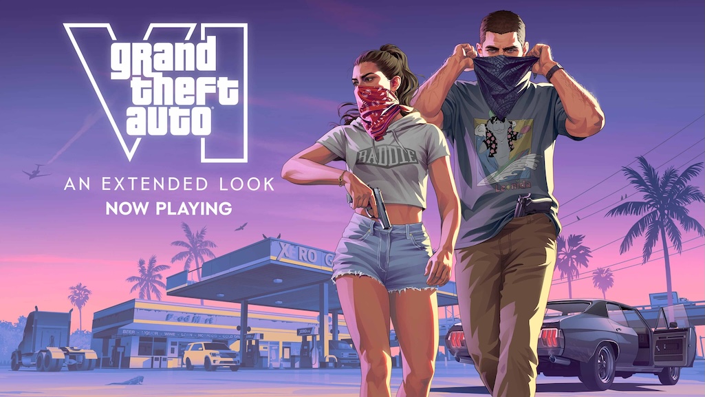 Jayda G, Depeche Mode, Prefab Sprout feature in new GTA VI preview · News ⟋ RA