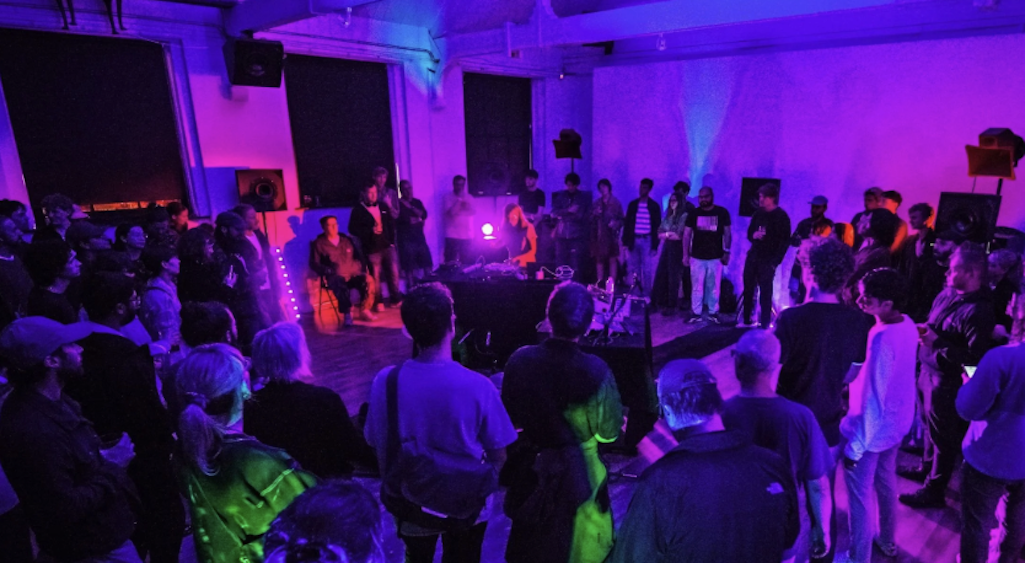 London venue IKLECTIK to leave Peckham Levels after business rates relief denied