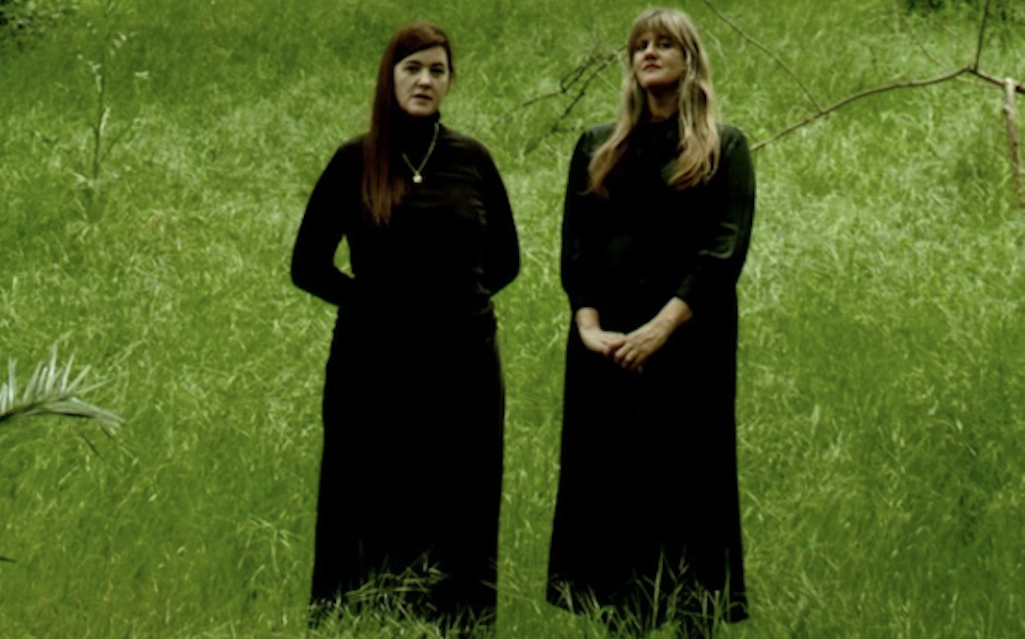 Julianna Barwick and Mary Lattimore score new documentary Threshold · News ⟋ RA