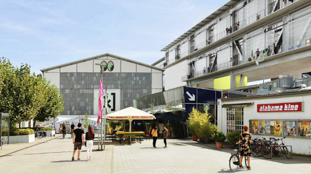 Hamburg festival Kampnagel Sommerfestival unveils 2026 programme · News ⟋ RA