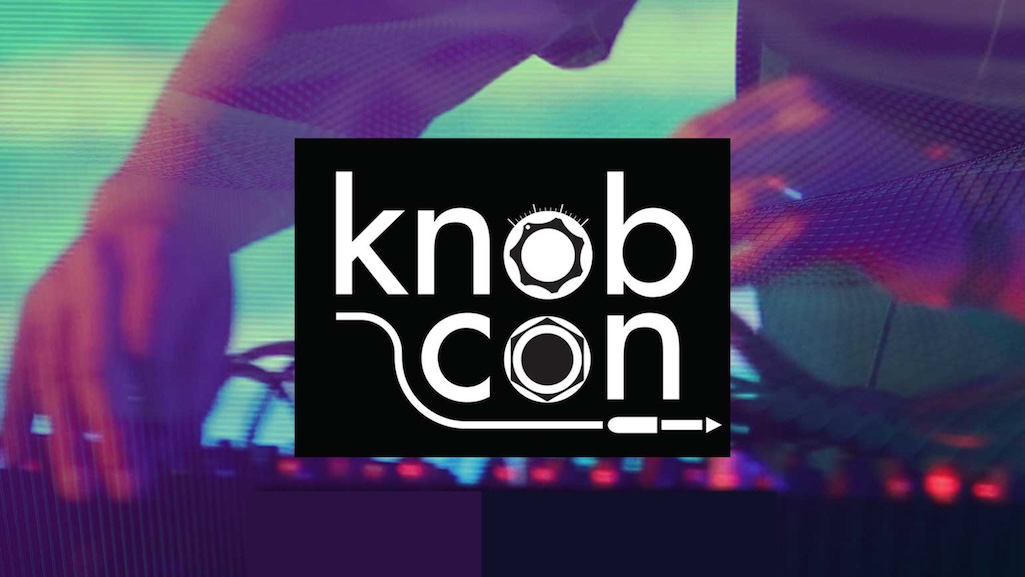 Knobcon returns to Chicago this weekend for its 14th edition · News ⟋ RA