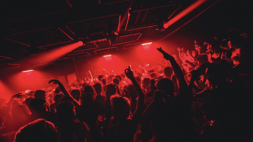 Madrid promoter Laster Club announces autumn 2026 programme across Europe · News ⟋ RA