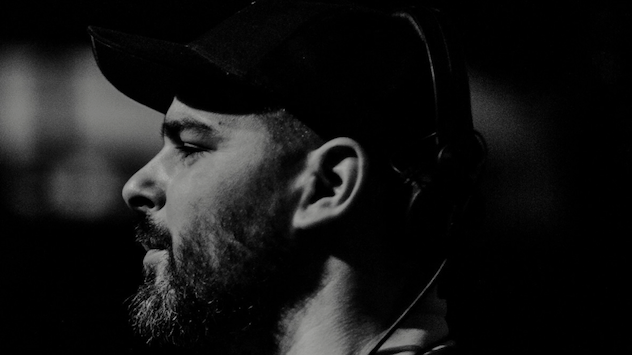 Dutch drum & bass favourite Lenzman dies · News ⟋ RA