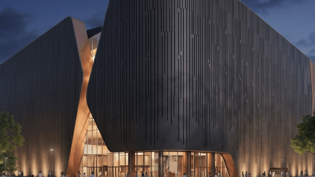 Live Nation announces joint venture to build 21,000-capacity São Paulo Arena · News ⟋ RA