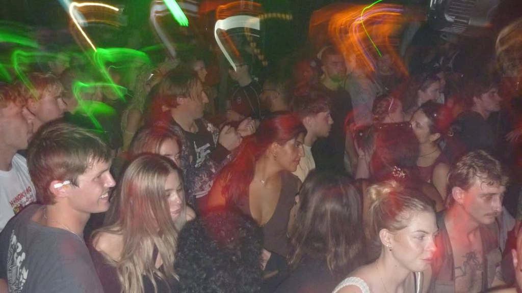 Sydney venue Mary's Underground to close after seven years · News ⟋ RA