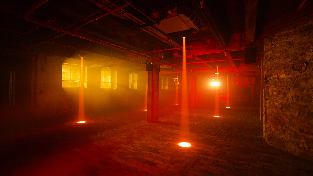 New York club BASEMENT announces ban on smart glasses · News ⟋ RA