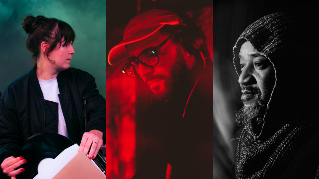 News, Features, Exchanges and Videos · Magazine ⟋ RA