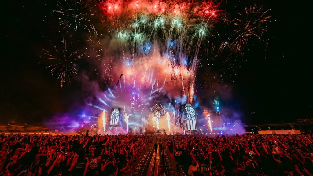 San Diego festival Niteharts books underscores, Jane Remover, Porter Robinson for 2026 · News ⟋ RA