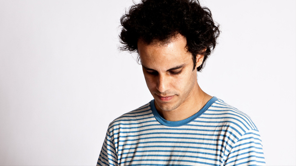 Four Tet releases surprise album as ⣎⡇ꉺლ༽இ•̛)ྀ◞ ༎ຶ ༽ৣৢ؞ৢ؞ؖ ꉺლ