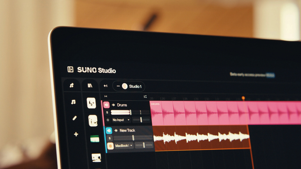 Suno scraped songs from YouTube Music, Deezer, Genius, hacked data reveals · News ⟋ RA