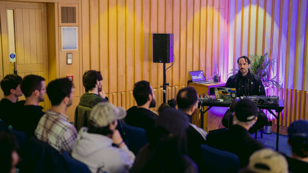 AVA London announces 2026 Creators Forum