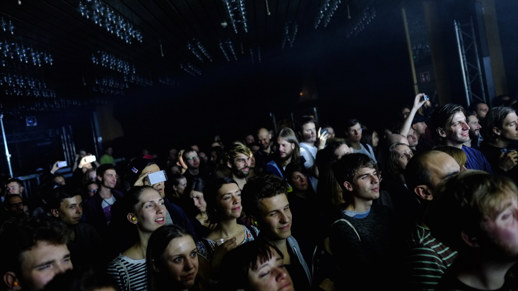 Unsound announces first London festival in over a decade