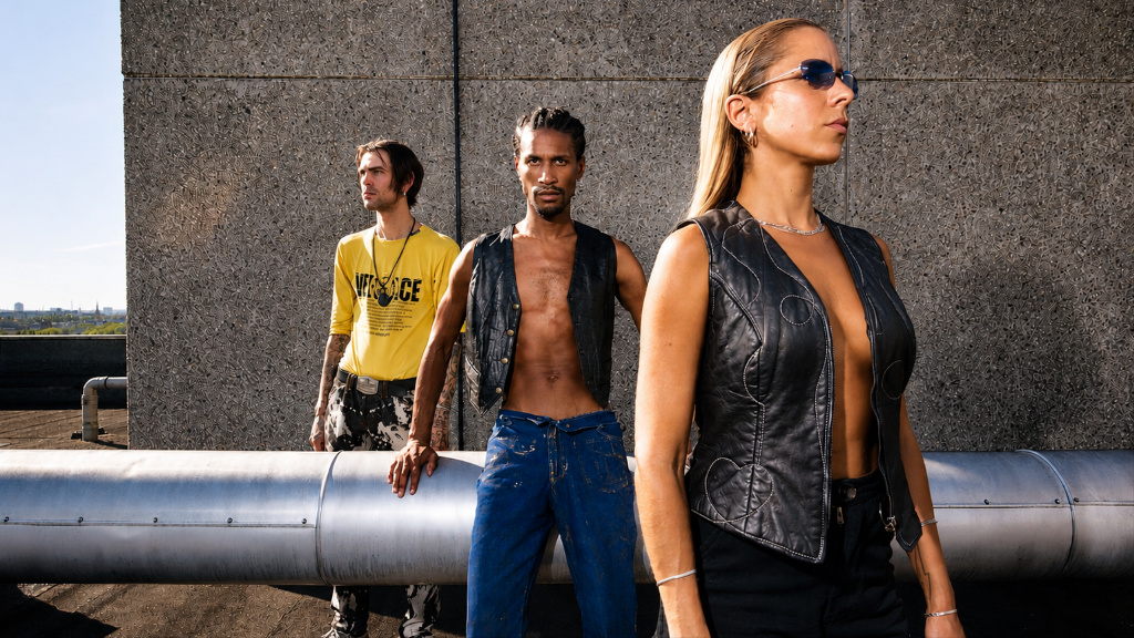 Berlin party Mala Junta launches record label, announces debut compilation · News ⟋ RA