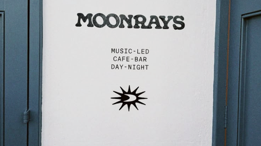 New listening bar Moonrays opens in Central London · News ⟋ RA