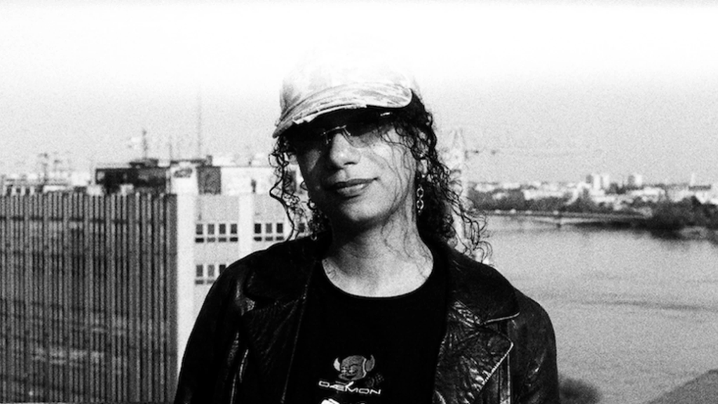 Mix Of The Day: Soa420 · News RA