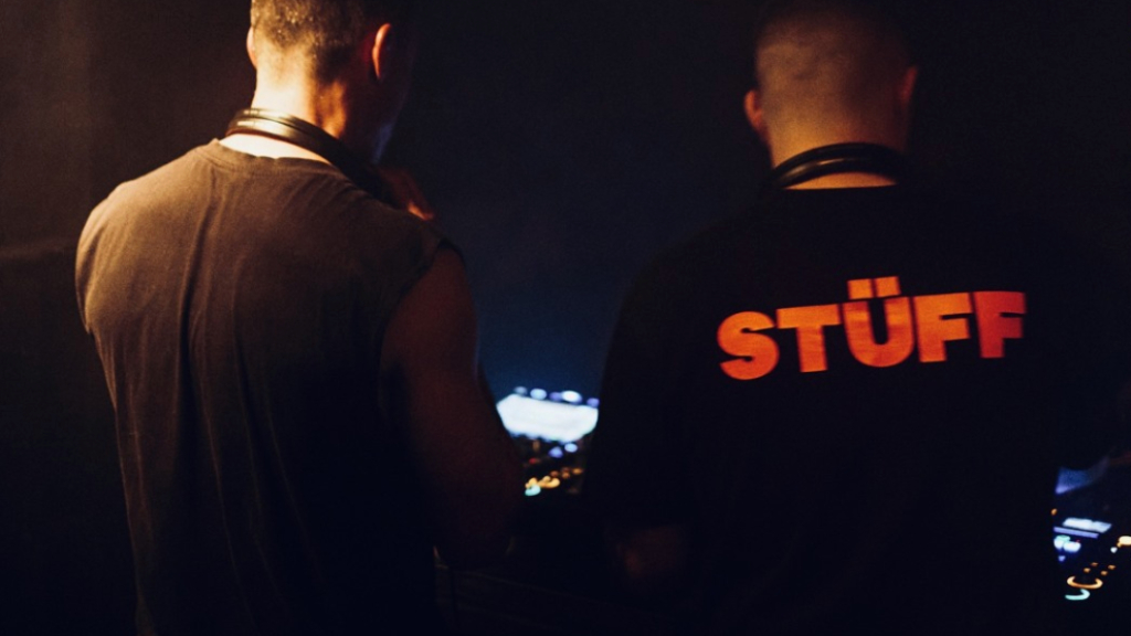 headline: Mix Of The Day: Midirama &amp; Raphael Kosmos · Ne