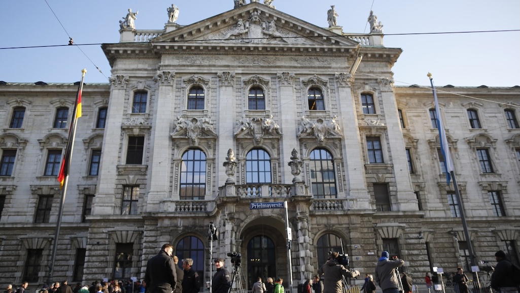 German court rules Suno breached copyright · News ⟋ RA