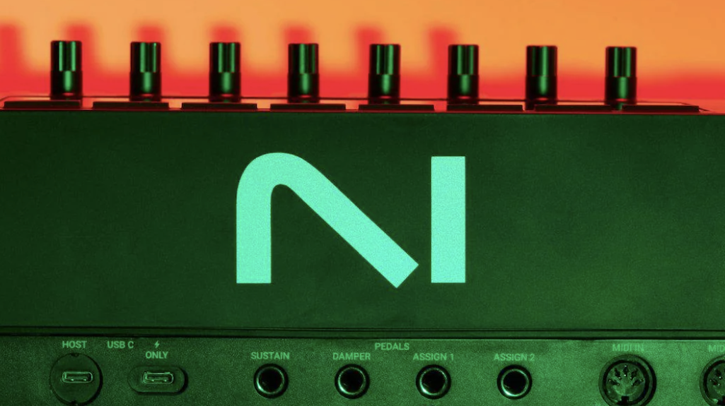 InMusic closes Native Instruments' UK office amid leadership changes