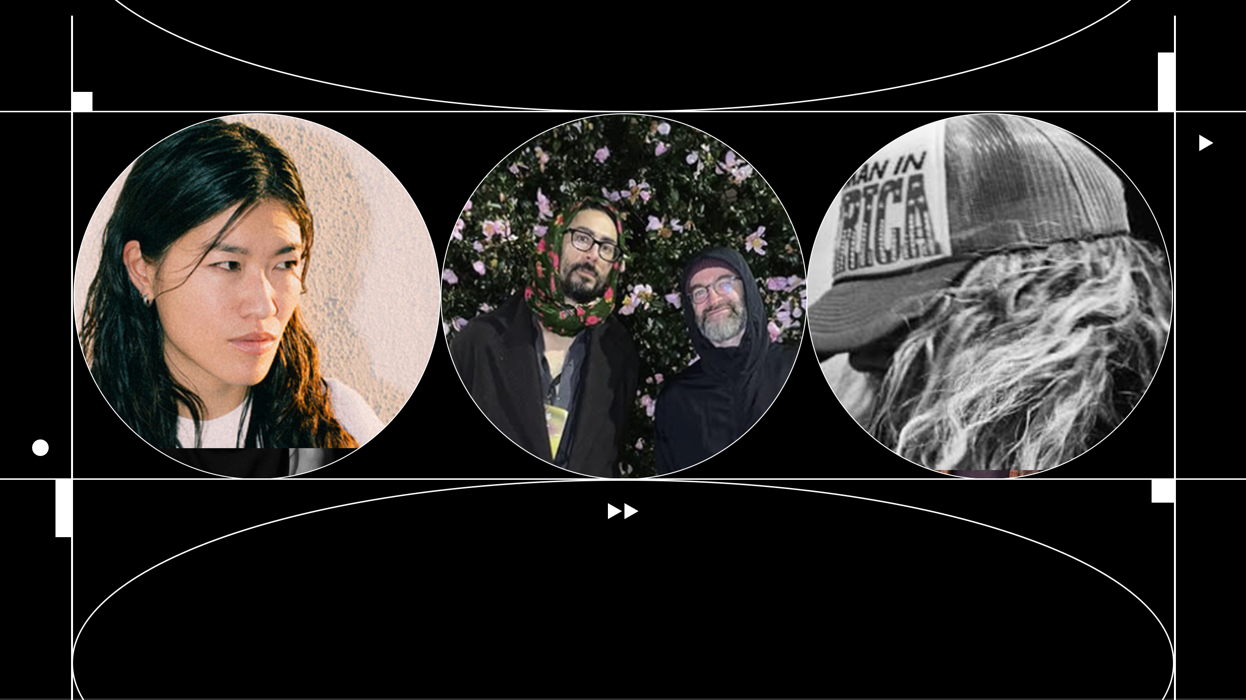 This week's new music: Jennifer Loveless, Saint Abdullah & Eomac, Slayyyter · News ⟋ RA