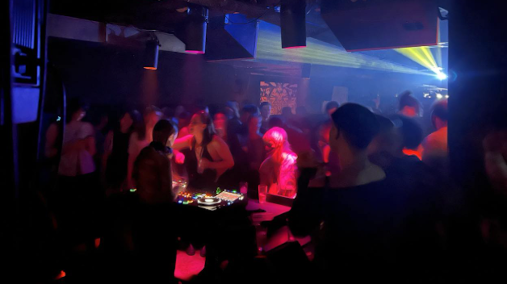 Fundraiser launched for Auckland venue Neck of the Woods · News ⟋ RA