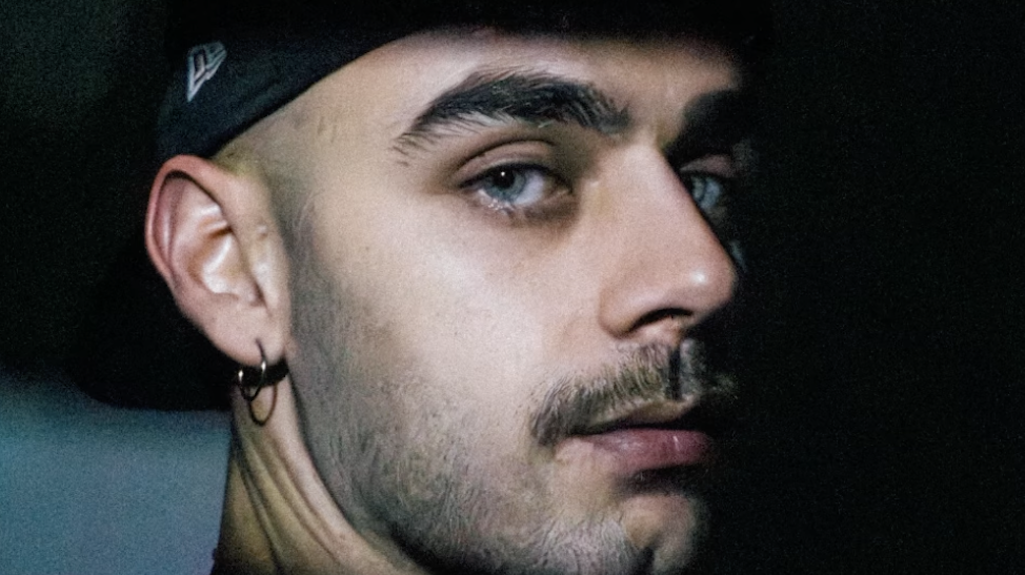 Ο Techno DJ Olympios σκοτώθηκε σε υποτιθέμενη διπλή ανθρωποκτονία στη δυτική Ελλάδα · Ειδήσεις ⟋ RA