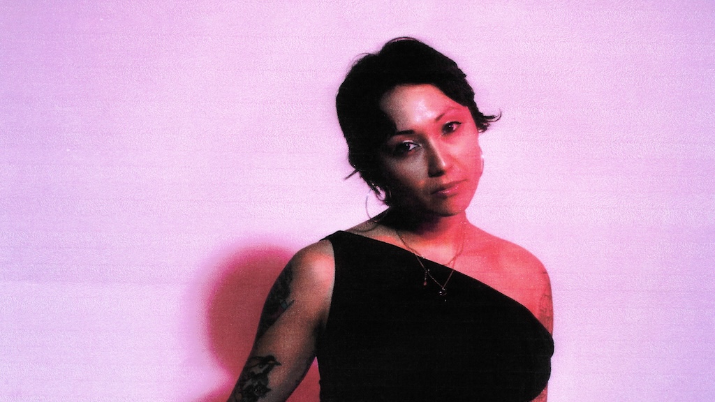 Peach · Artist Profile