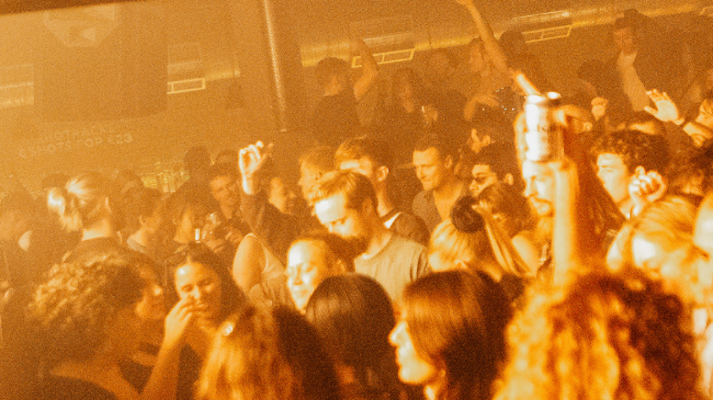 London club Phonox unveils upcoming seasonal programme