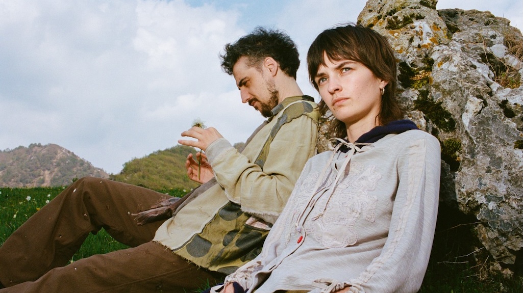 upsammy and Piezo announce collaborative album, Places Remember Events · News ⟋ RA