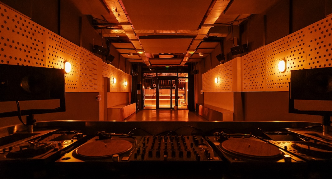 London's Tottenham is getting a new music venue
