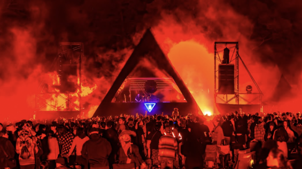 Japan festival Rainbow Disco club completes 2026 lineup · News ⟋ RA